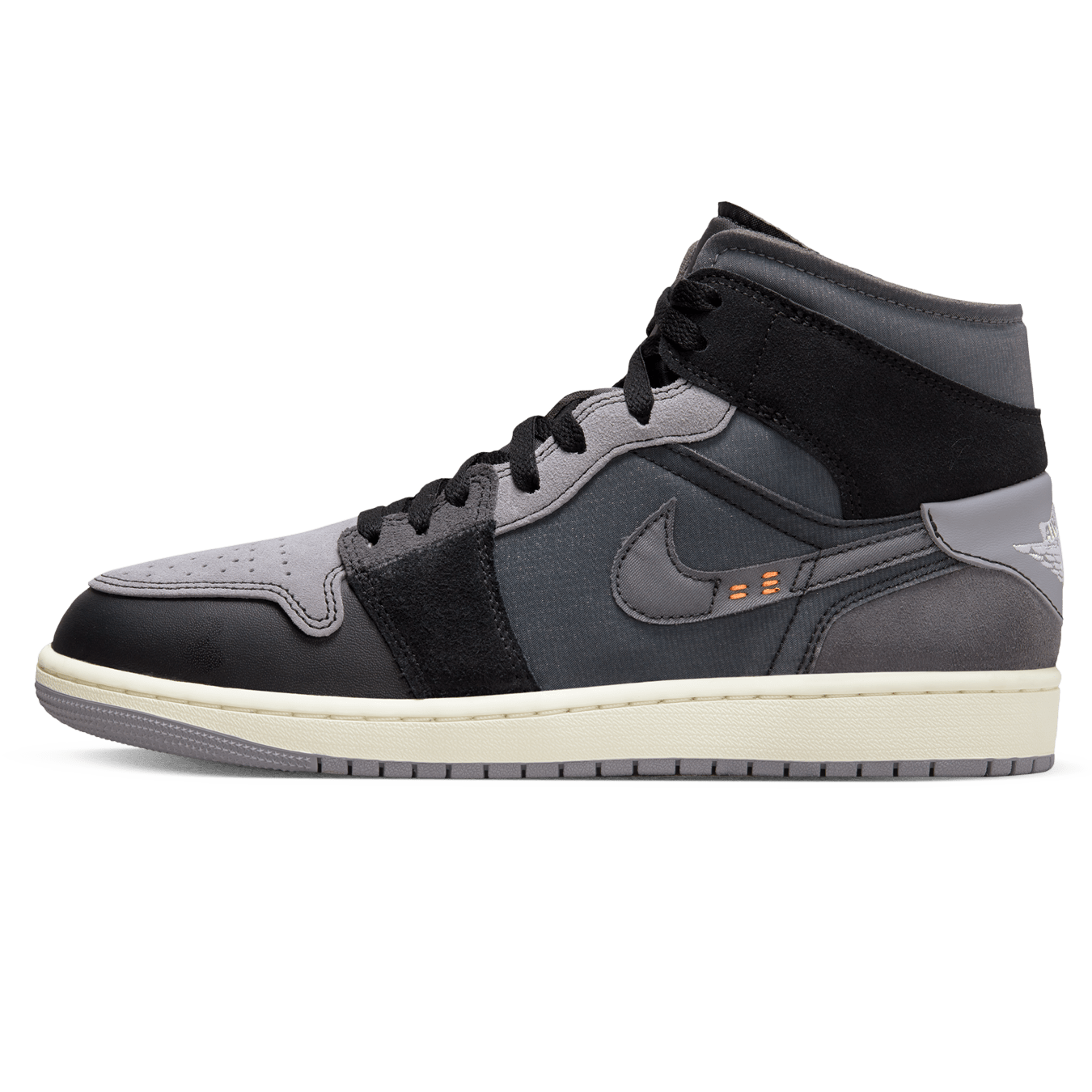 jordan 1 mid bg