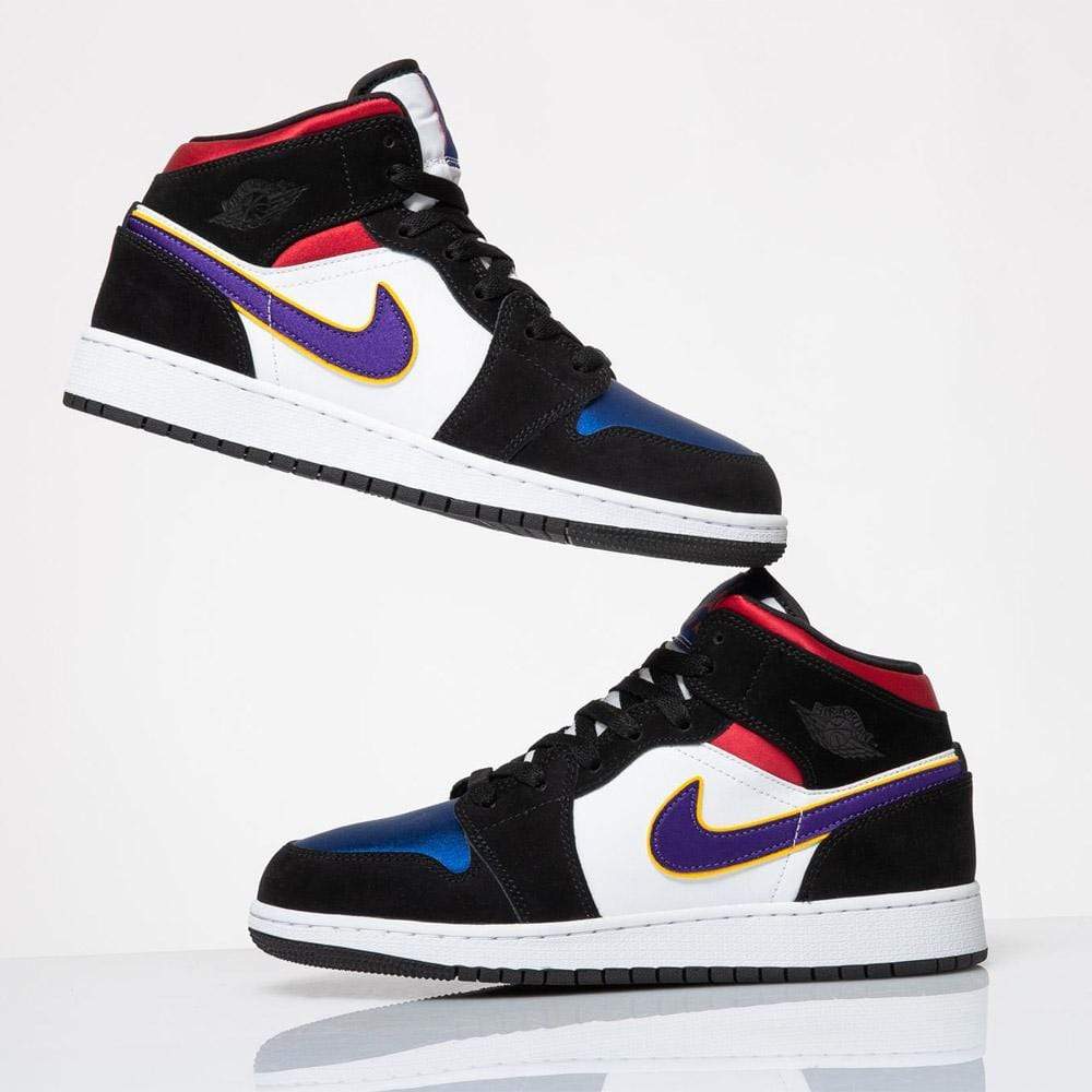 jordan 1 rivals mid