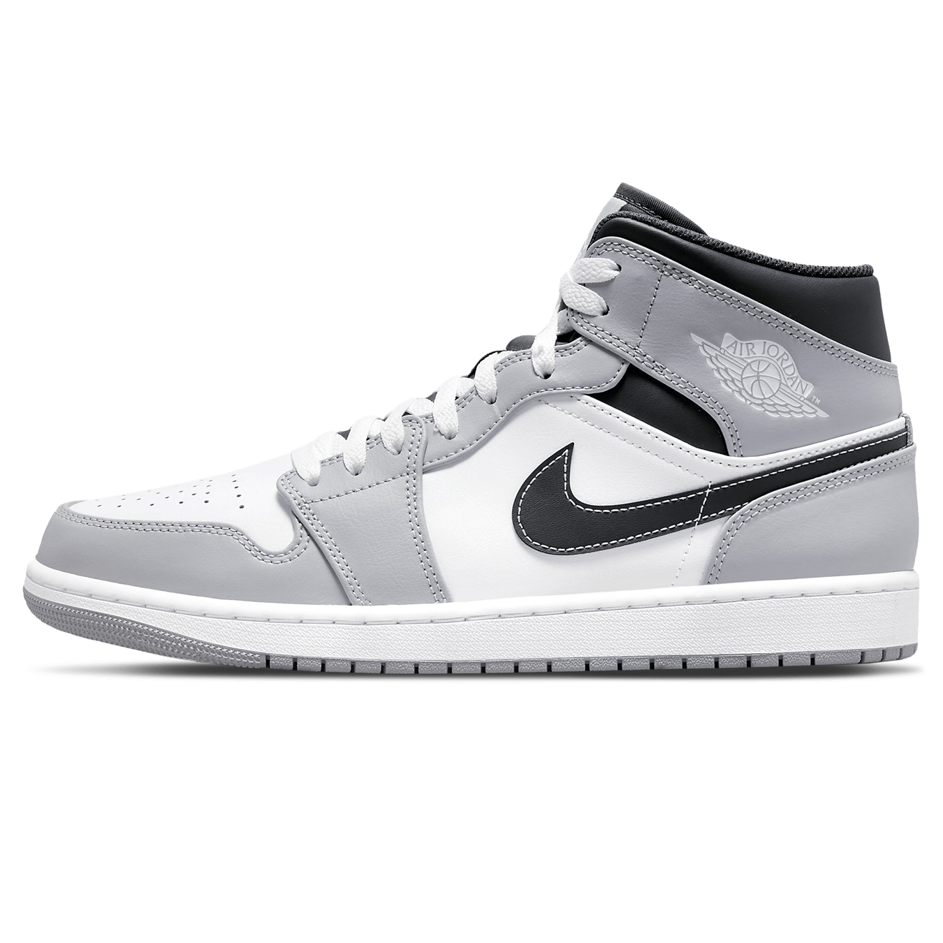 how much are jordan 1 mids