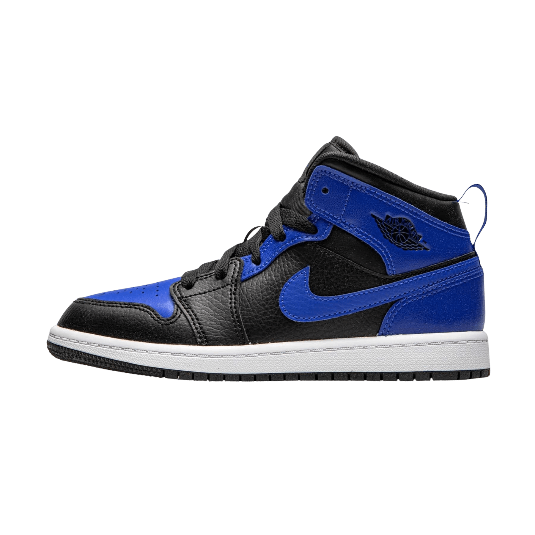 Air Jordan 1 Mid PS 'Hyper Royal'