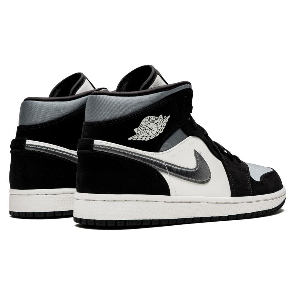 air jordan 1 black junior