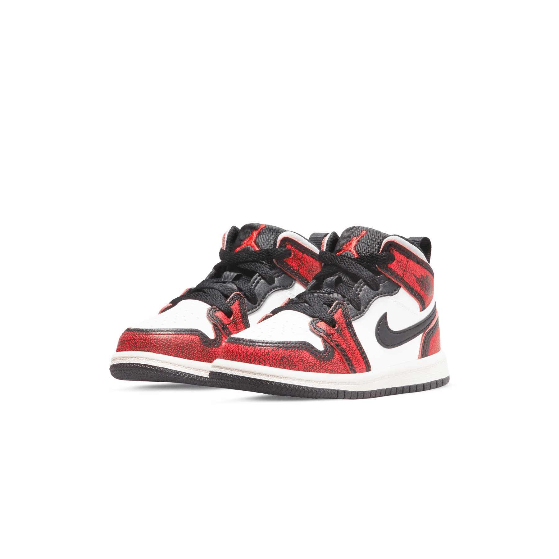 Air Jordan 1 Mid SE TD 'Wear-Away'