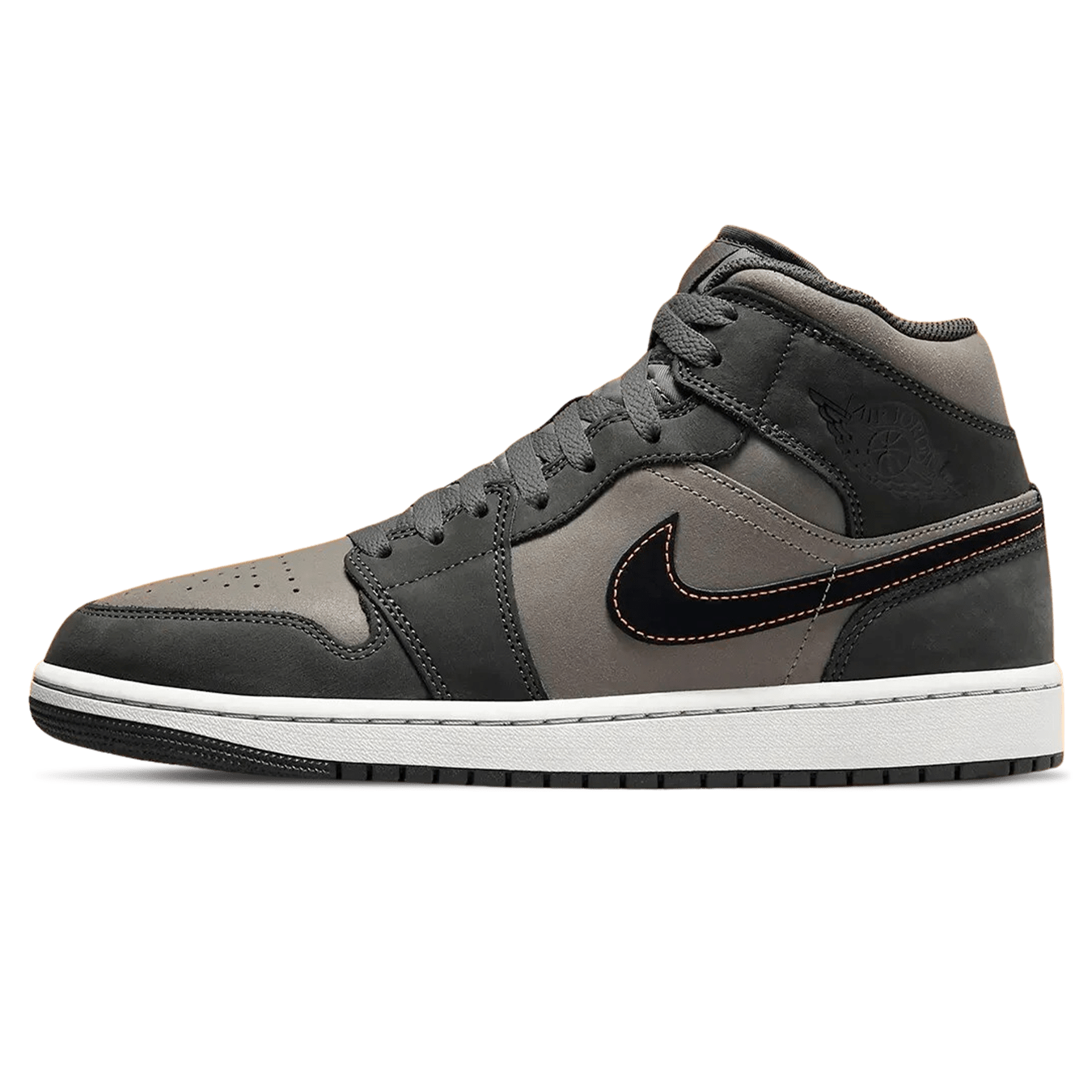 Air Jordan 1 Mid SE 'Night Stadium'