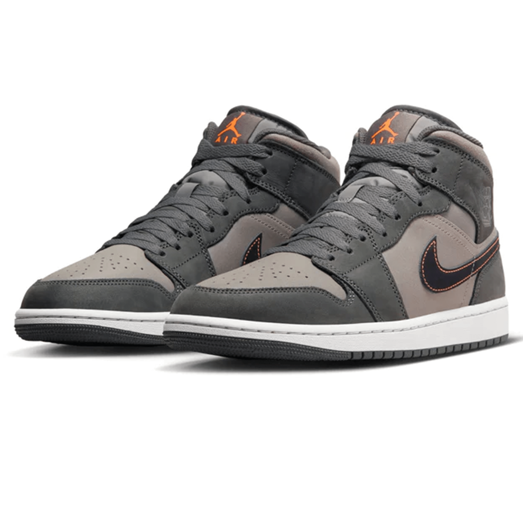 Air Jordan 1 Mid SE 'Night Stadium'