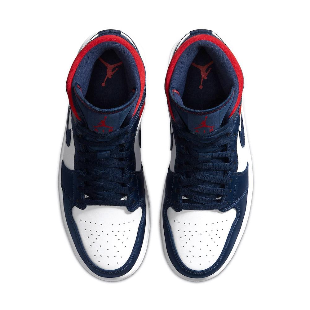 jordan 1 usa