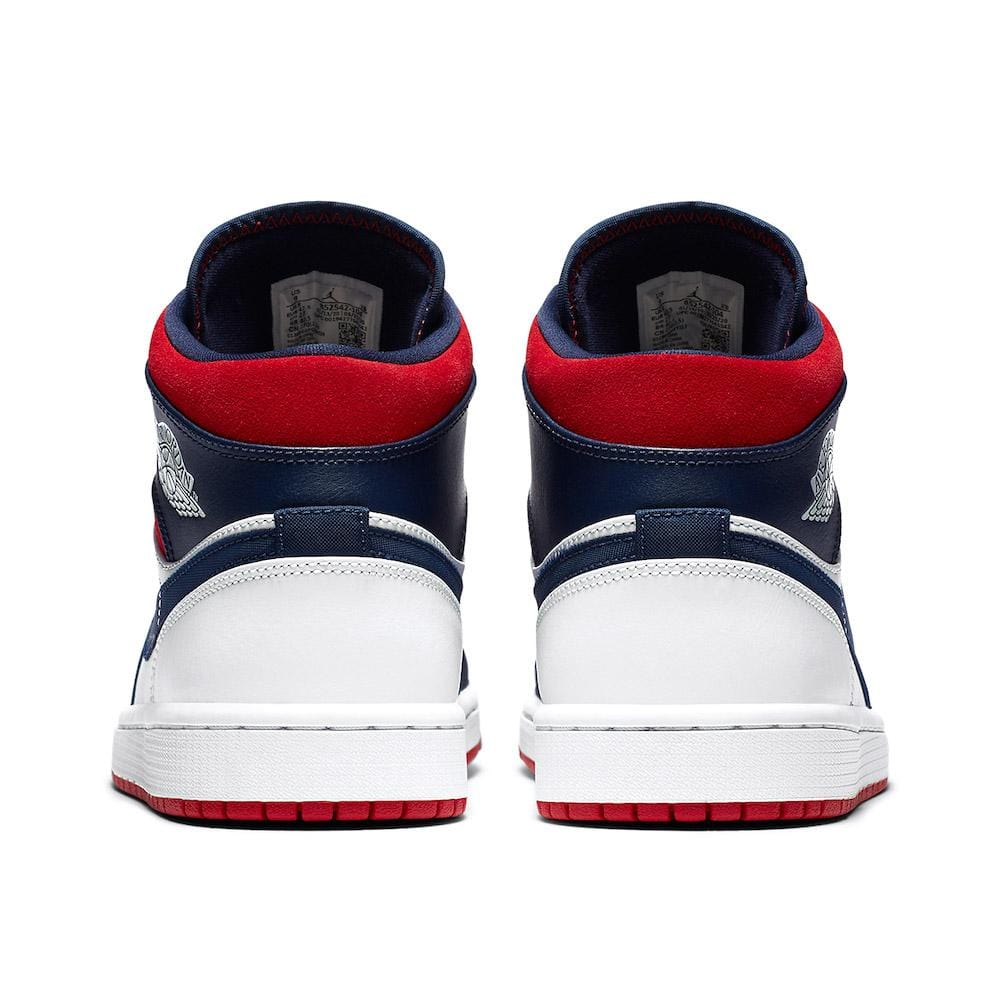 nike air jordan 1 usa