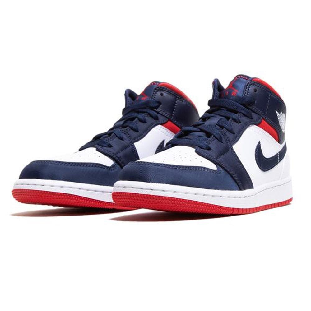 jordan 1 mids usa