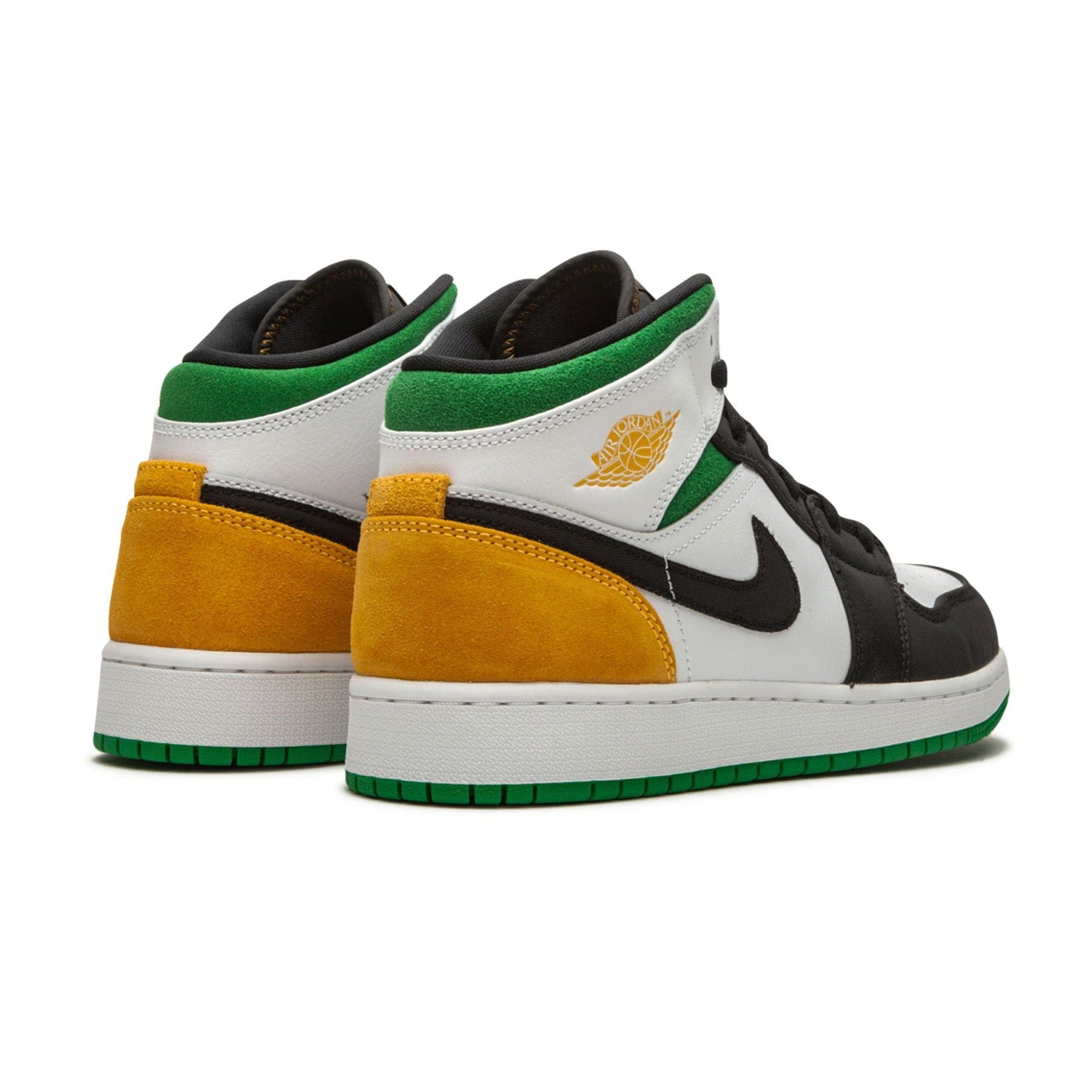 jordan 1 oakland