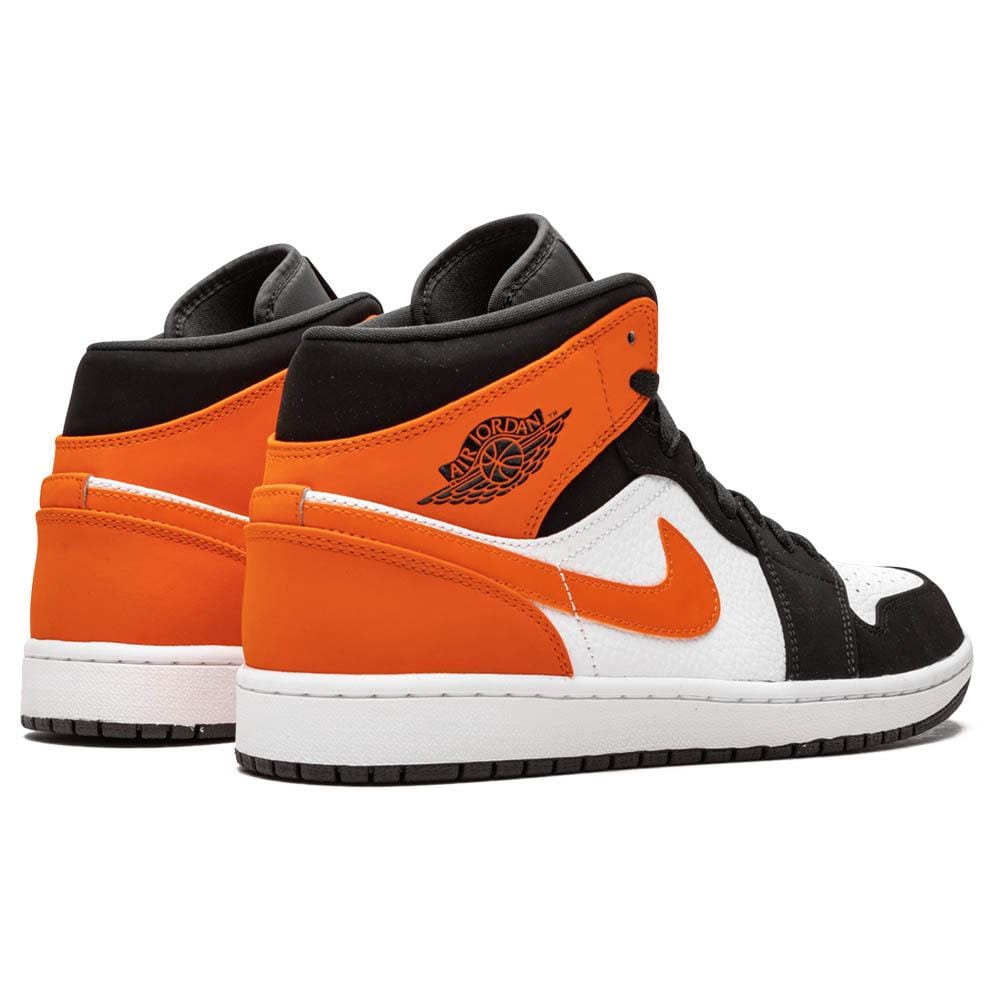 jordan 1 mid shattered backboard size 7