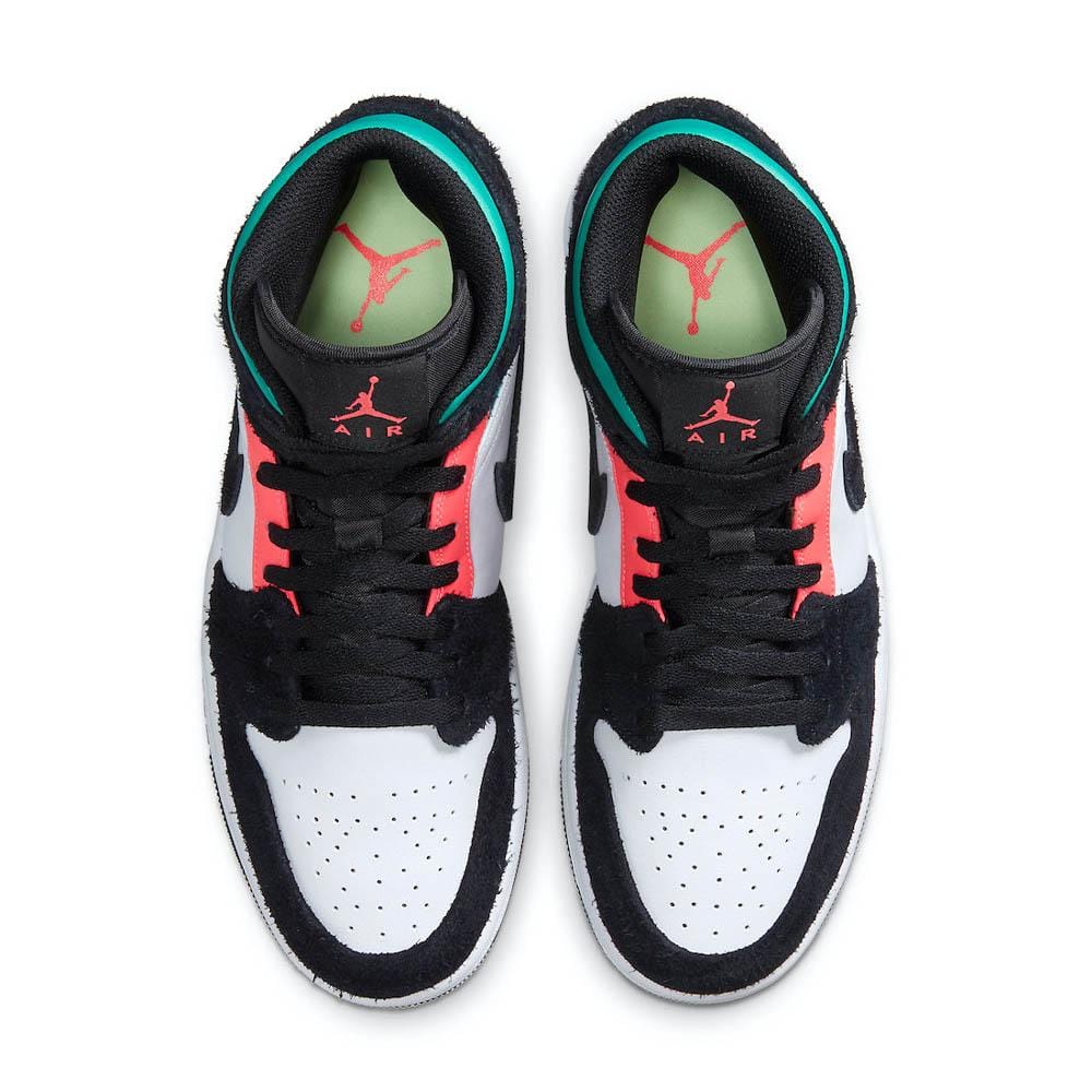 south beach jordan 1