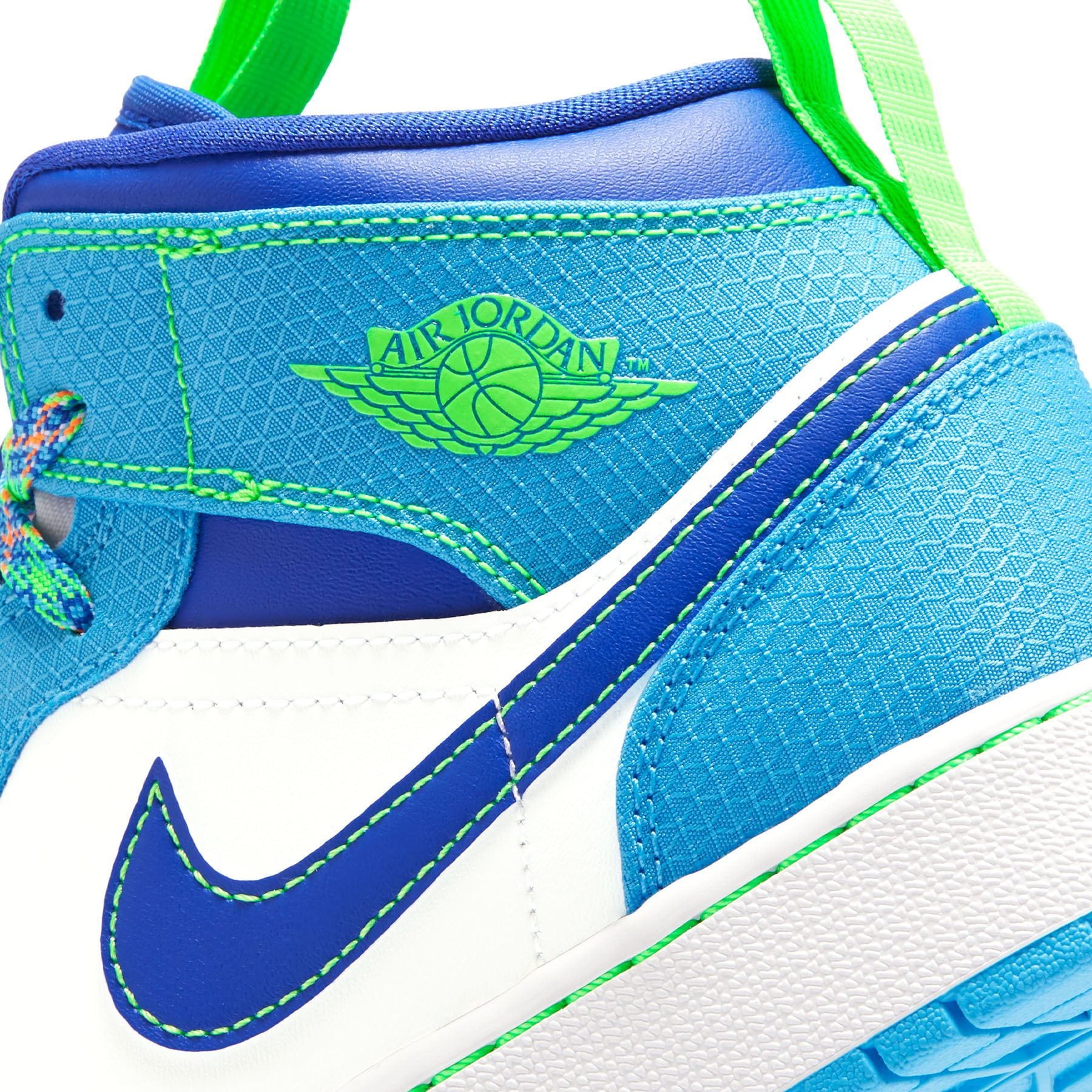 air jordan 1 sprite