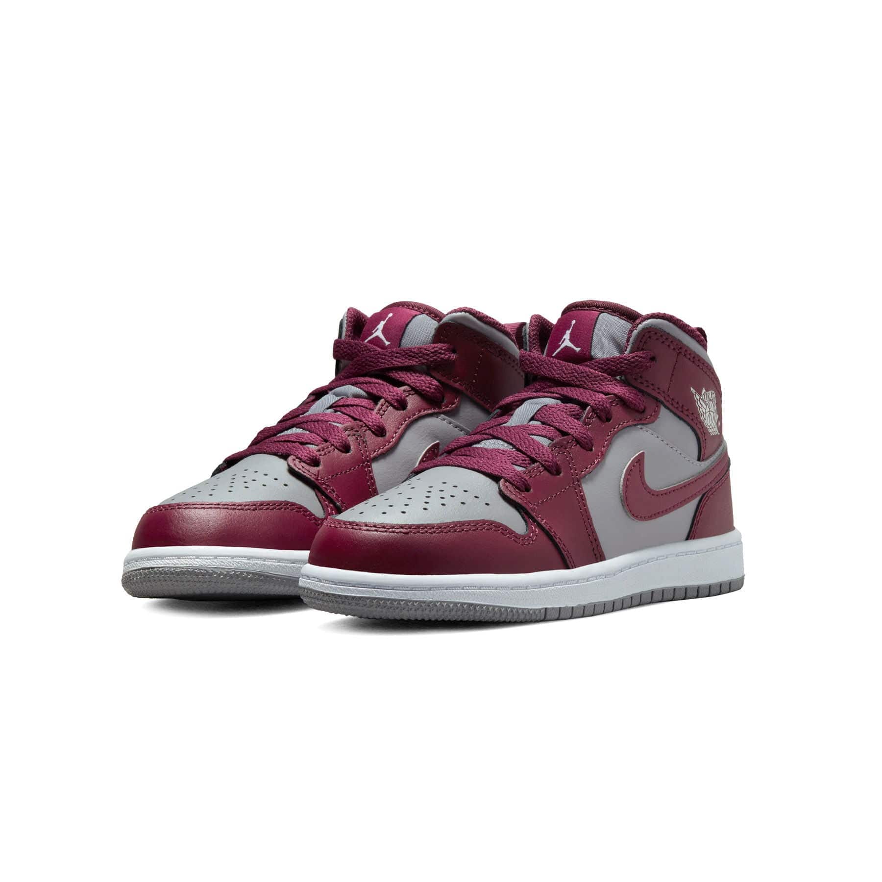 Air Jordan 1 Mid PS 'Cherrywood Red'