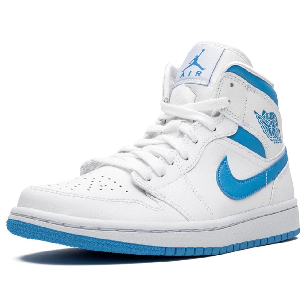 aj1 unc blue