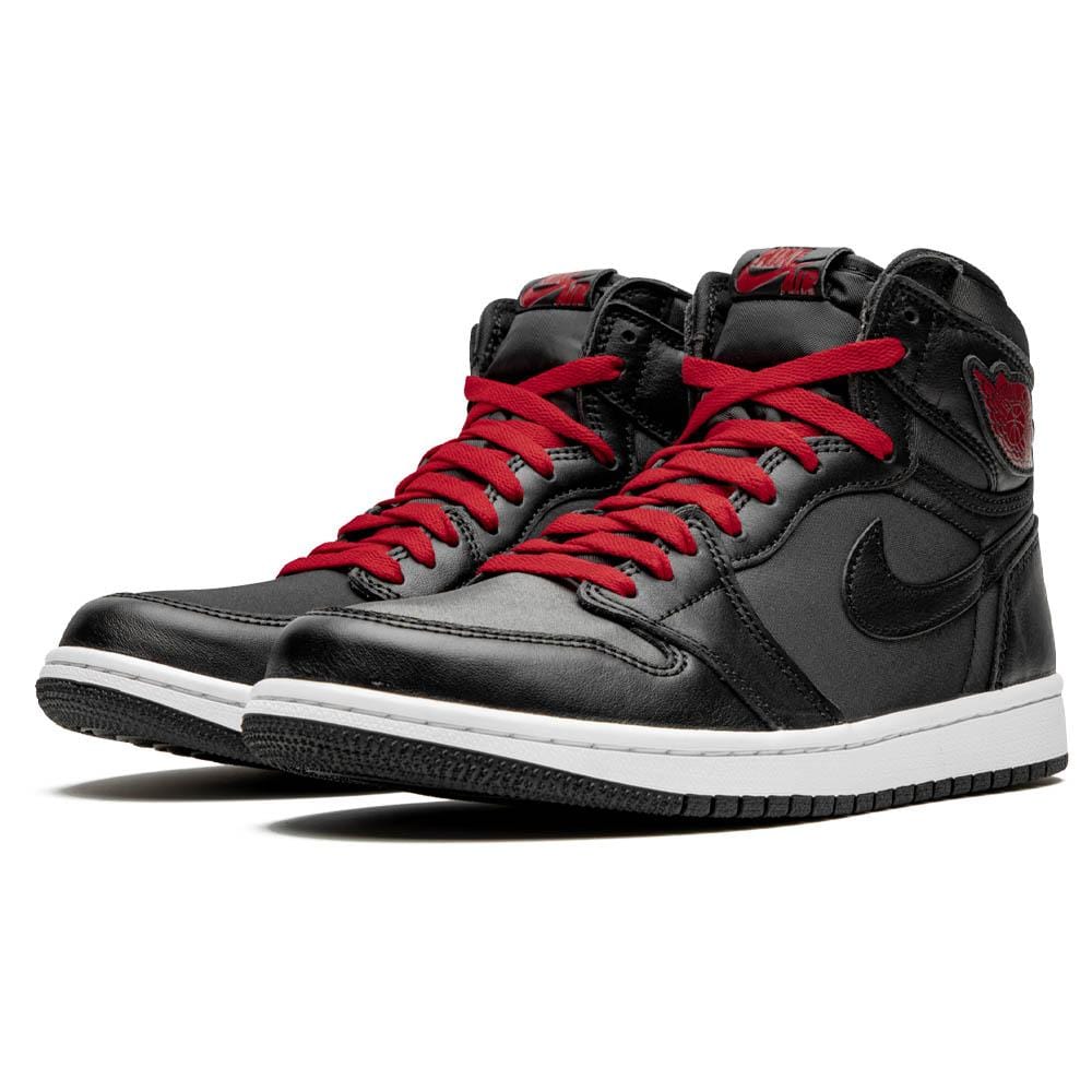 Air Jordan 1 Retro High OG 'Black Gym Red'