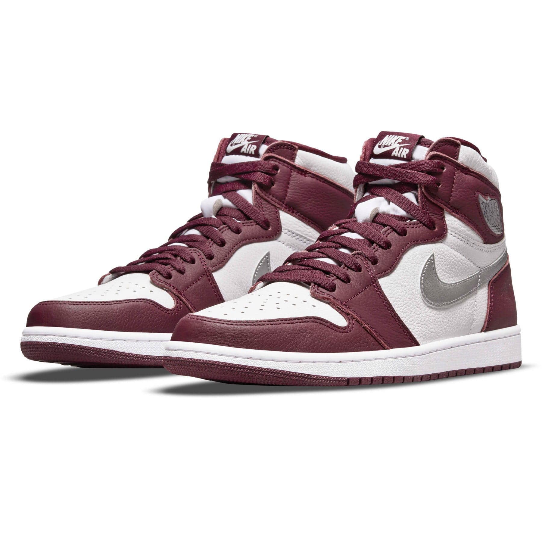 Air Jordan 1 Retro High OG 'Bordeaux'