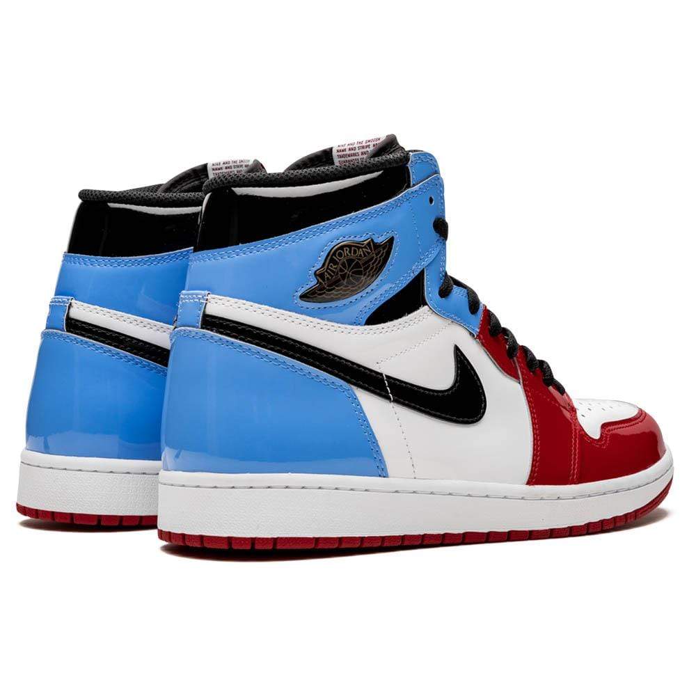 air jordan retro 1 high og fearless