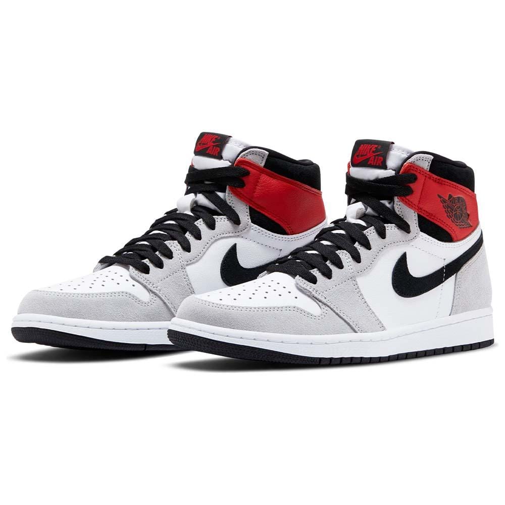 jordan 1 og smoke grey