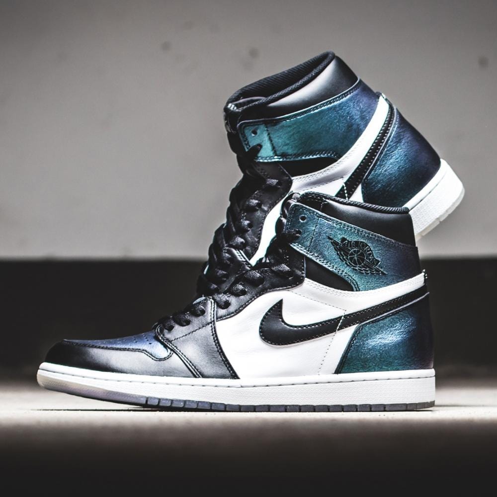 air jordan 1 high og asg