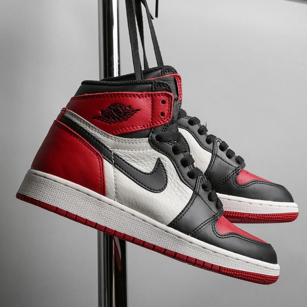 Air Jordan 1 Retro High OG GS 