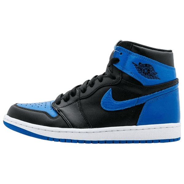 air jordan 1 royal price