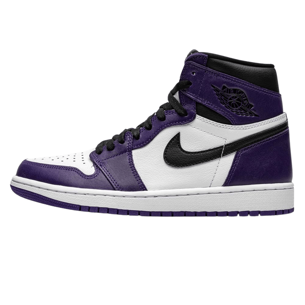 air jordan 1 retro high og court purple release date