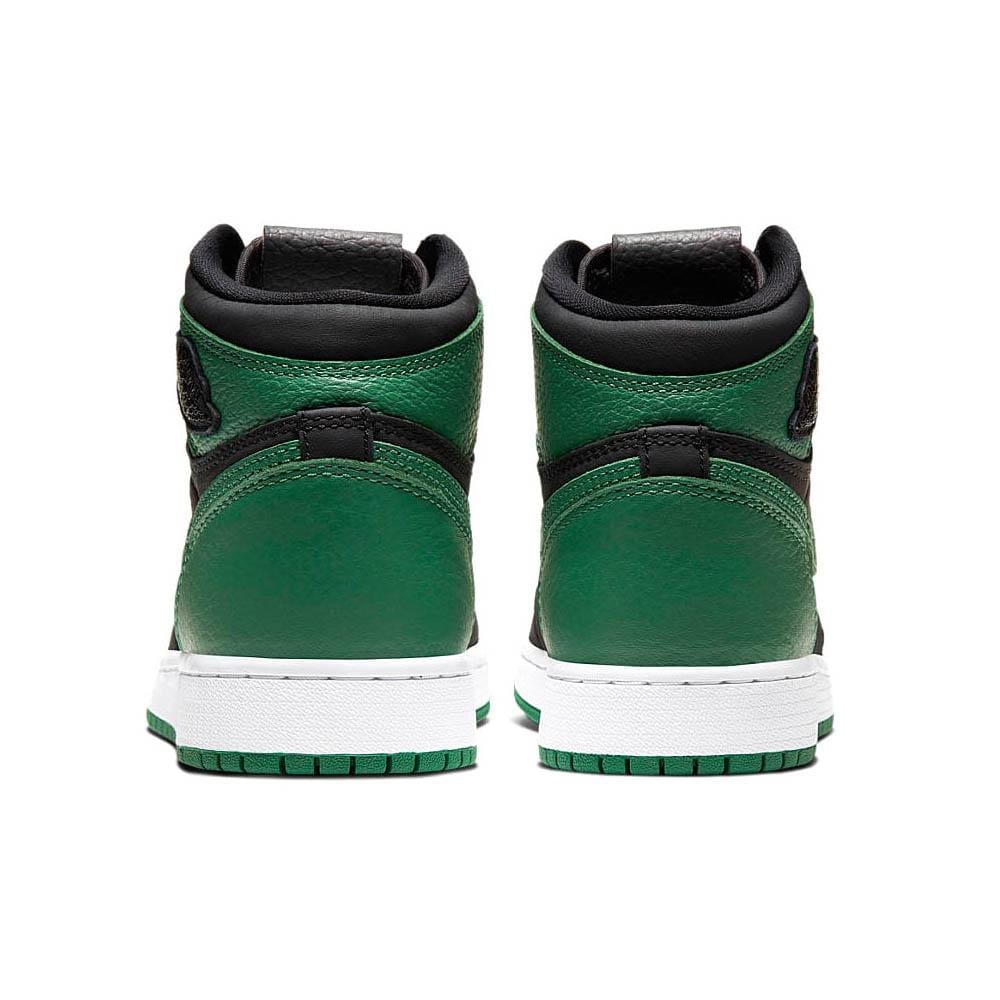 pine green jordan 1 infant