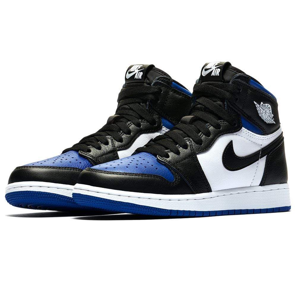 air jordan 1 high royal toe gs