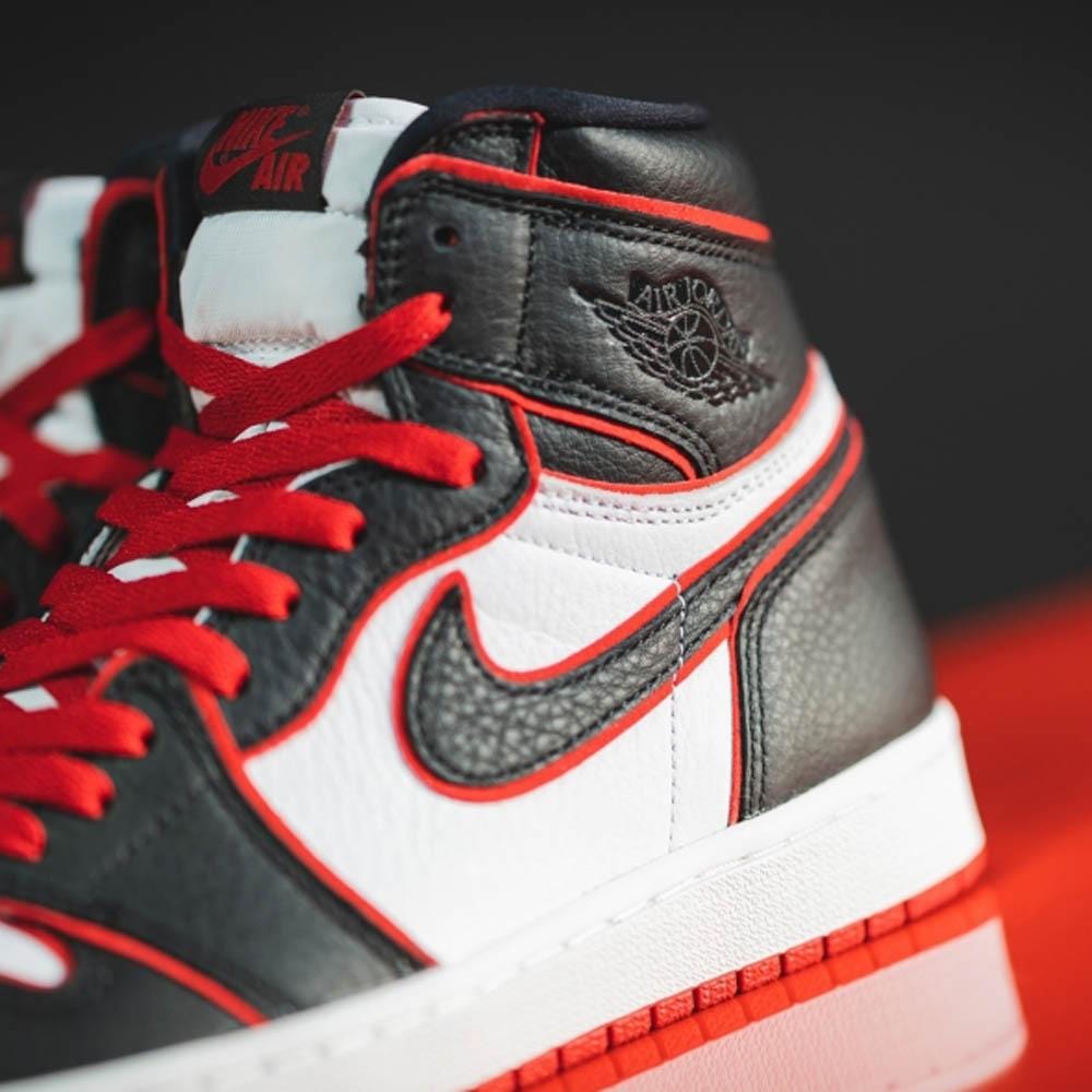 air jordan bloodline release date