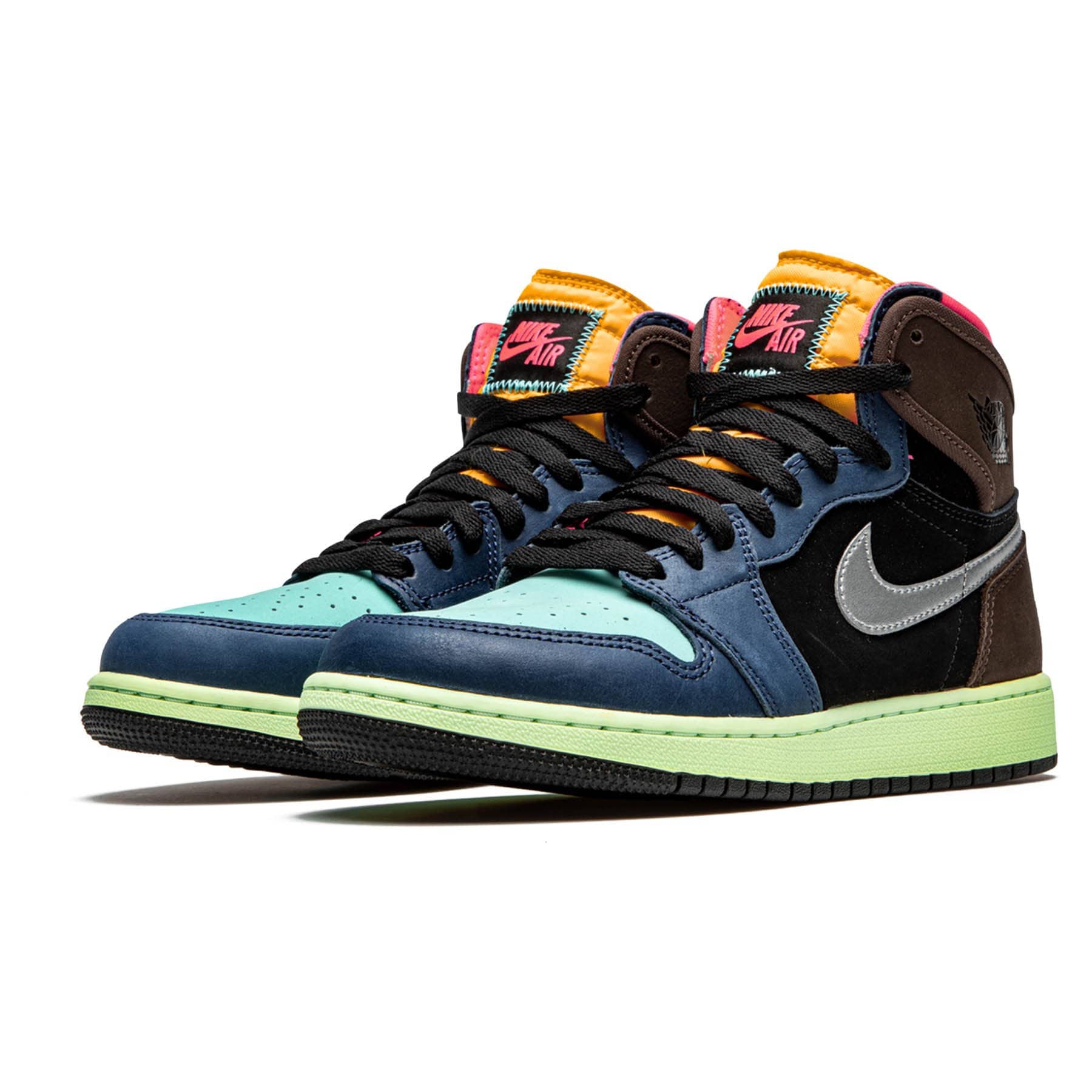 tokyo bio hack jordan 1 gs