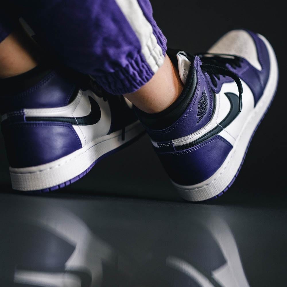 air jordan 1 court purple 2.0