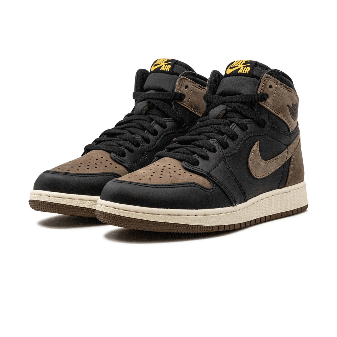 Air Jordan 1 Retro High OG GS 'Palomino'