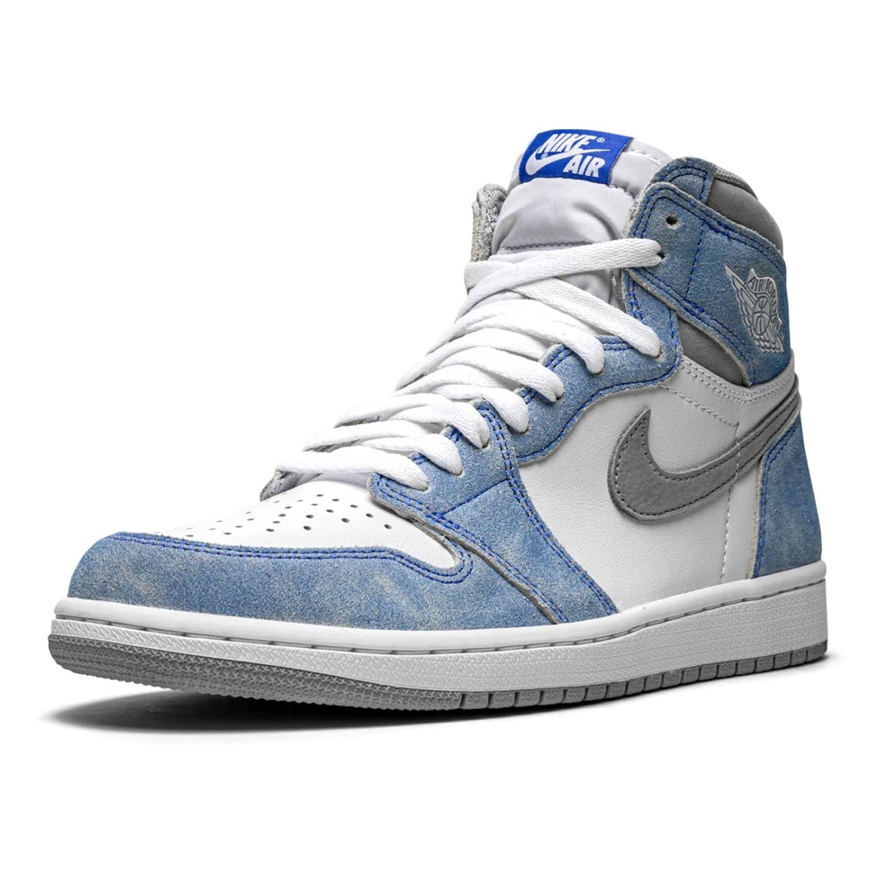 室内搬入設置無料 【新品・未使用】AIR JORDAN 1 HIGH OG HYPER ROYAL