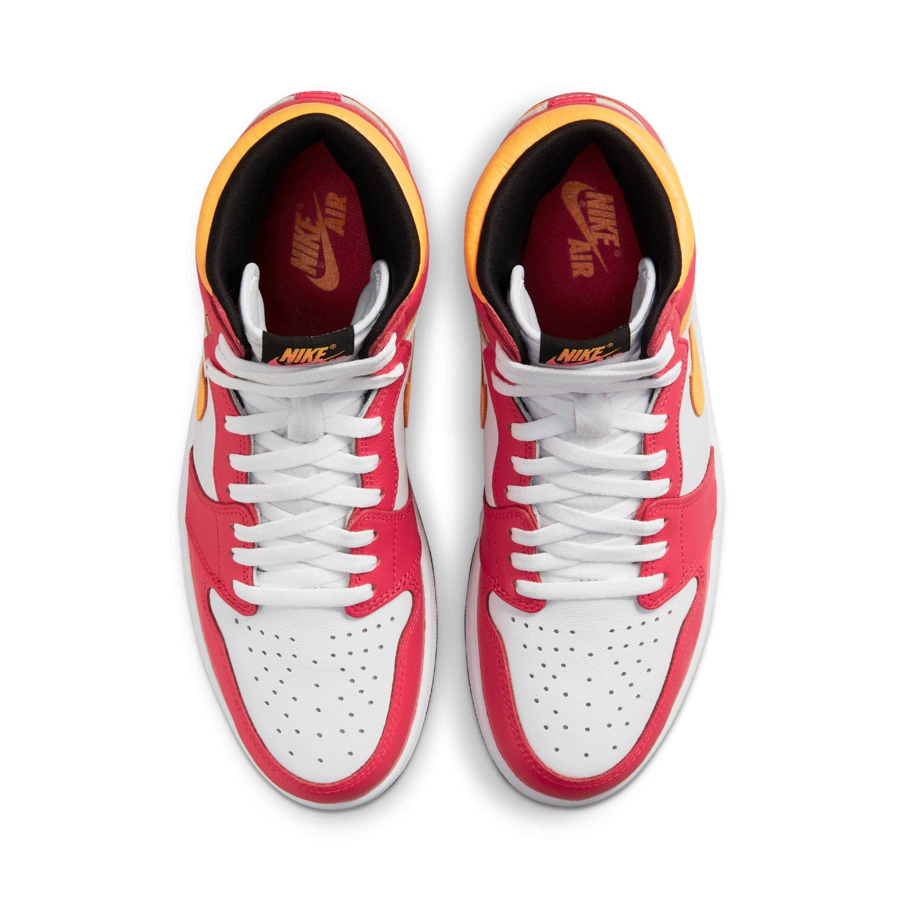 jordan 1 retro high light fusion red