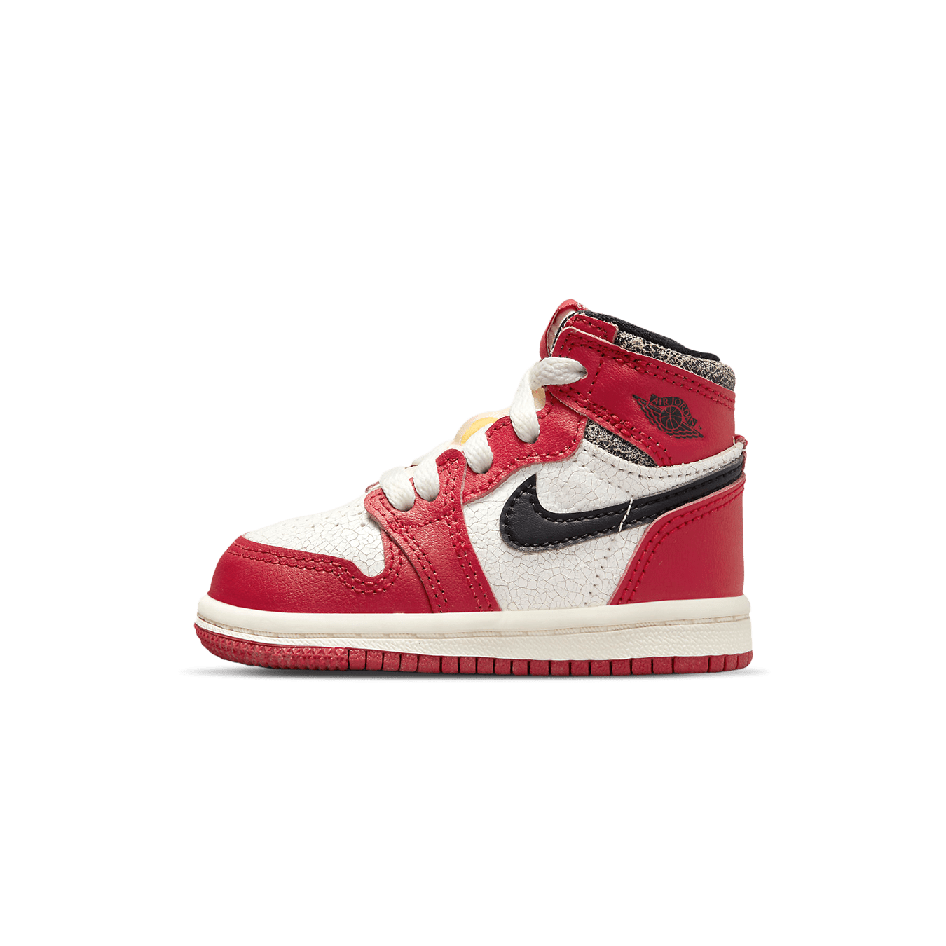 Air Jordan 1 Retro High OG TD 'Chicago Lost & Found'