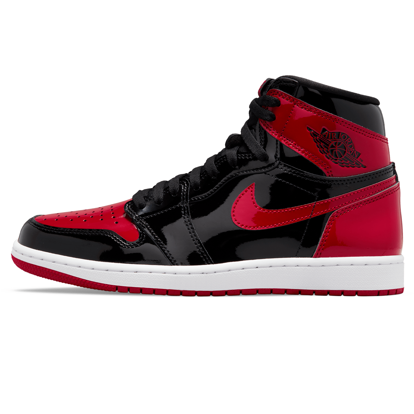 air jordan retro 1 logo