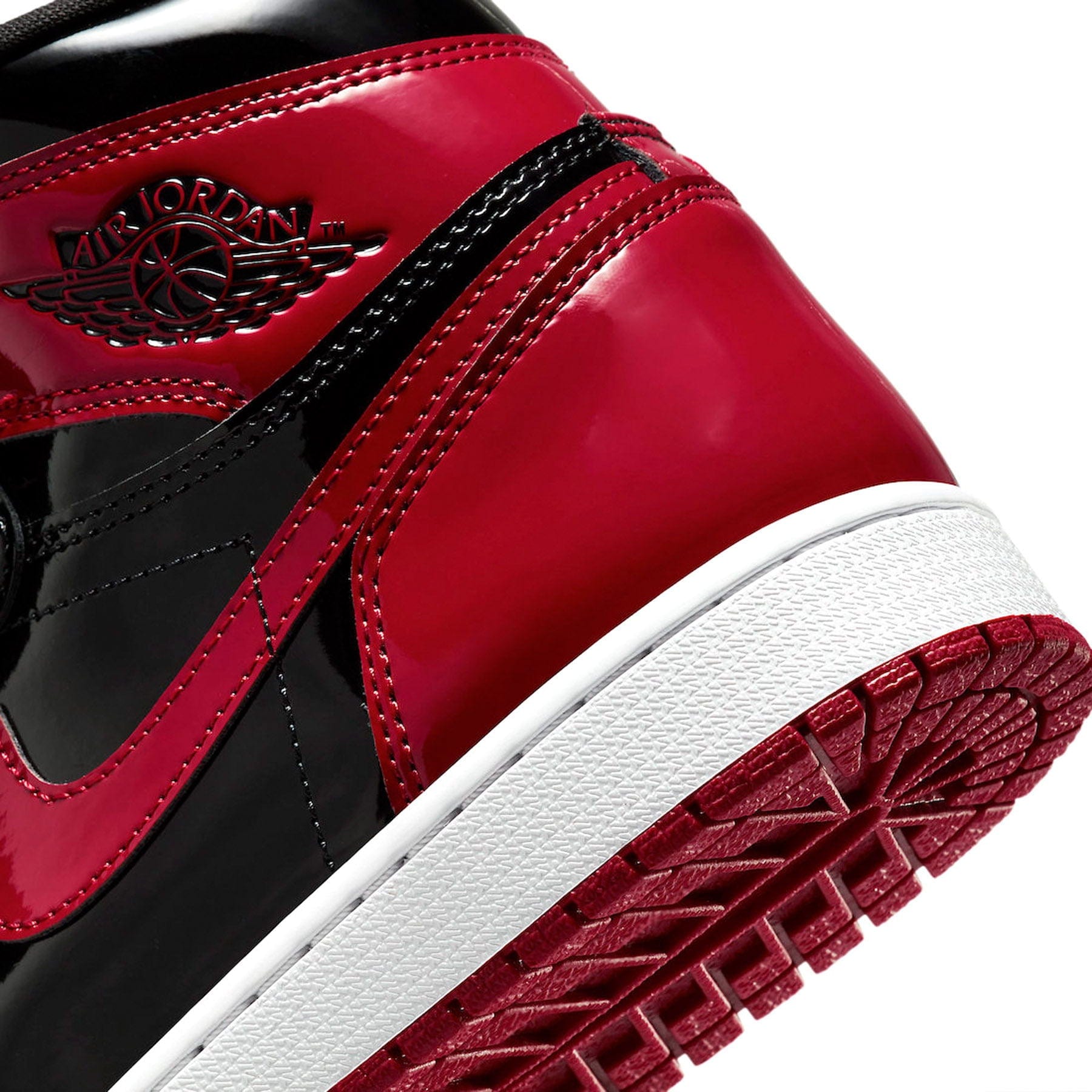 jordan 1 retro bred highs