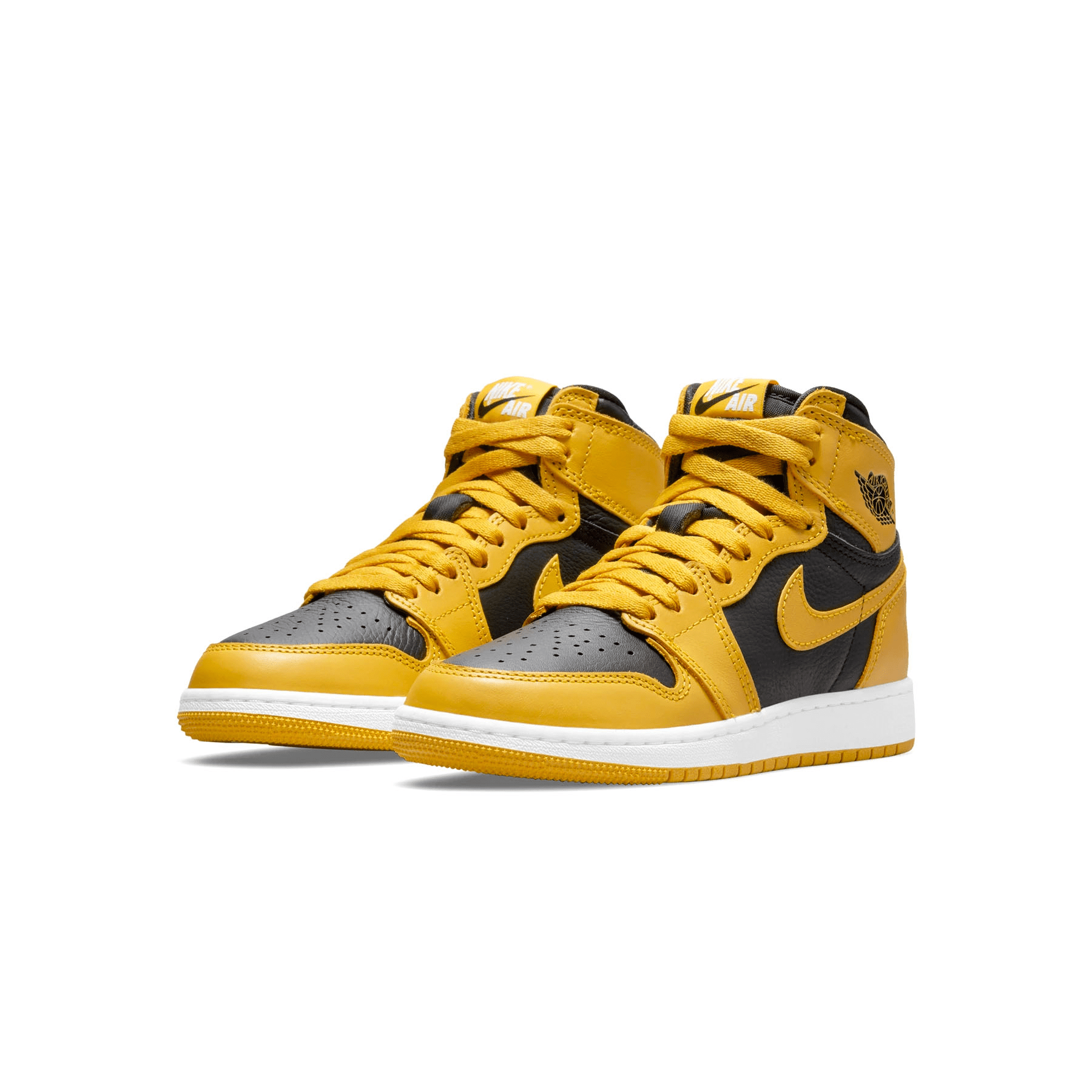 Air Jordan 1 Retro High OG PS 'Pollen'