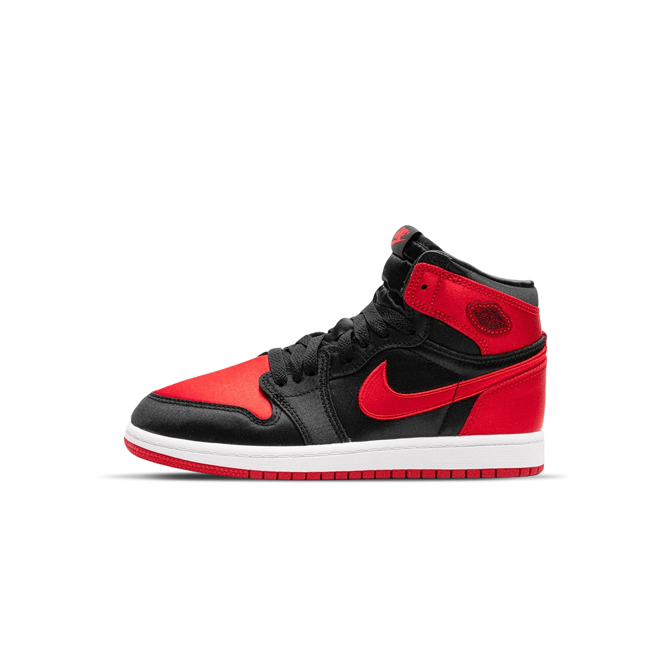 Air Jordan 1 Retro High OG PS 'Satin Bred' 2023