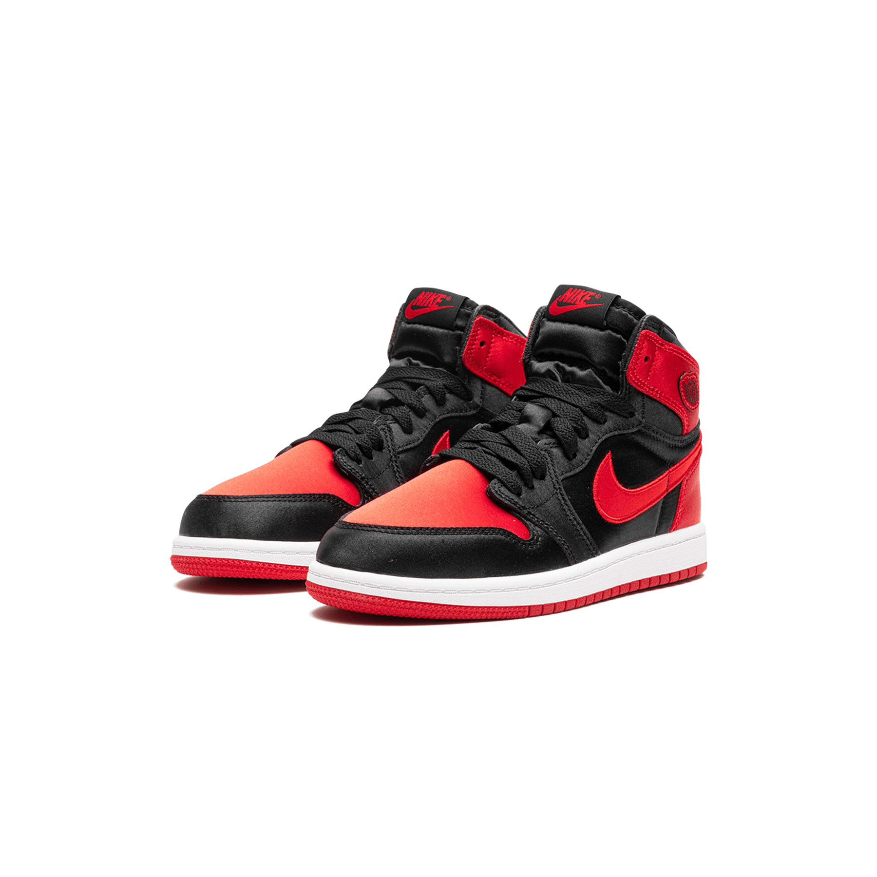 Air Jordan 1 Retro High OG PS 'Satin Bred' 2023