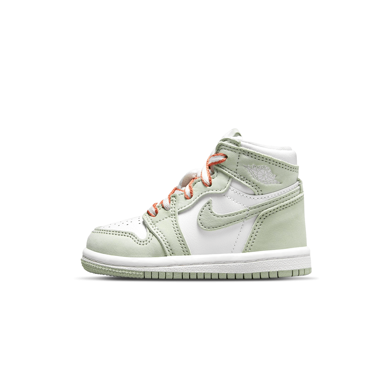 Air Jordan 1 Retro High OG TD 'Seafoam'