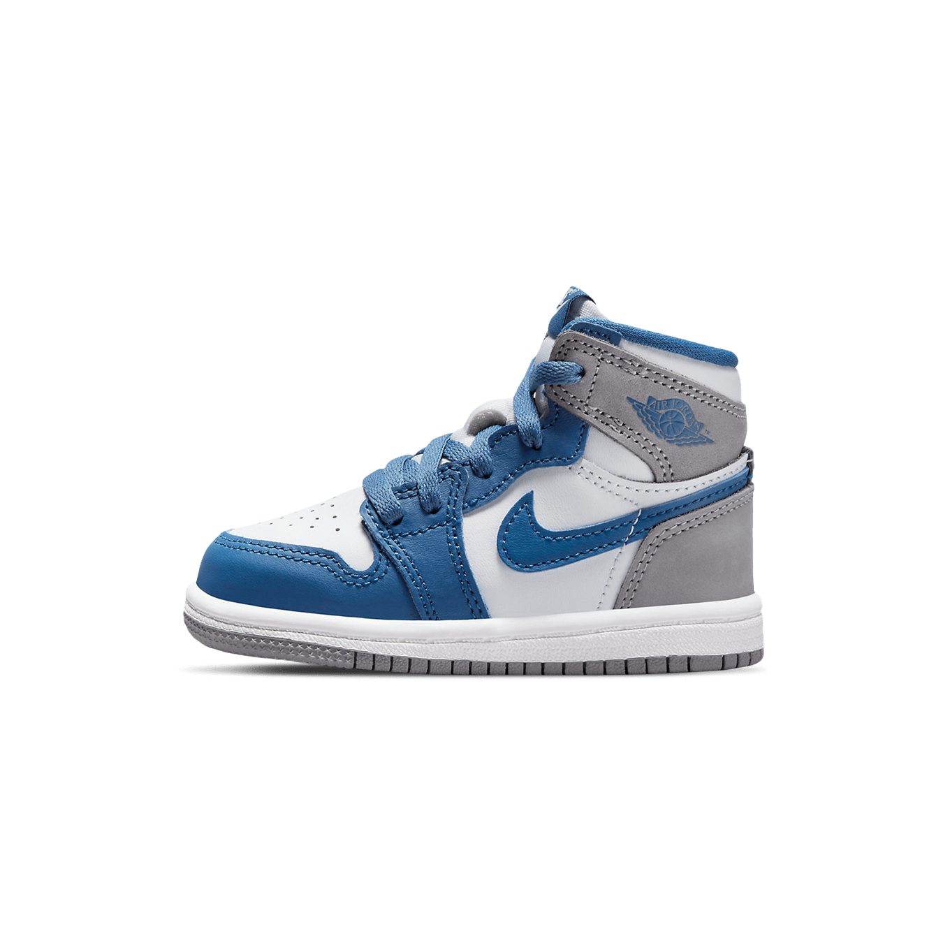 Air Jordan 1 Retro High OG TD 'True Blue'