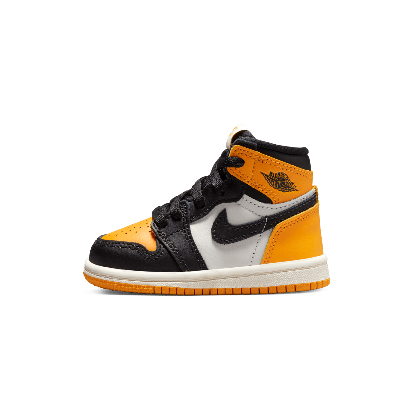 yellow toe jordan 1