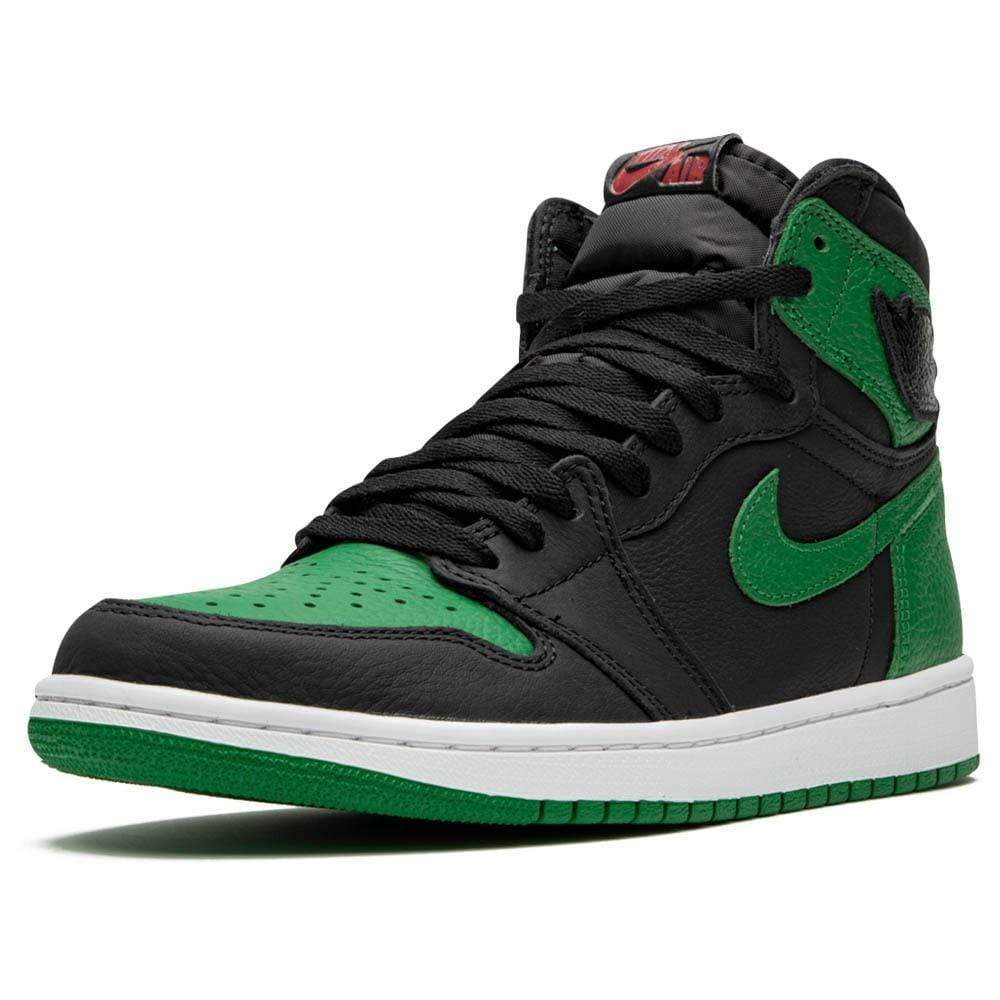 Air Jordan 1 Retro High OG 'Pine Green 