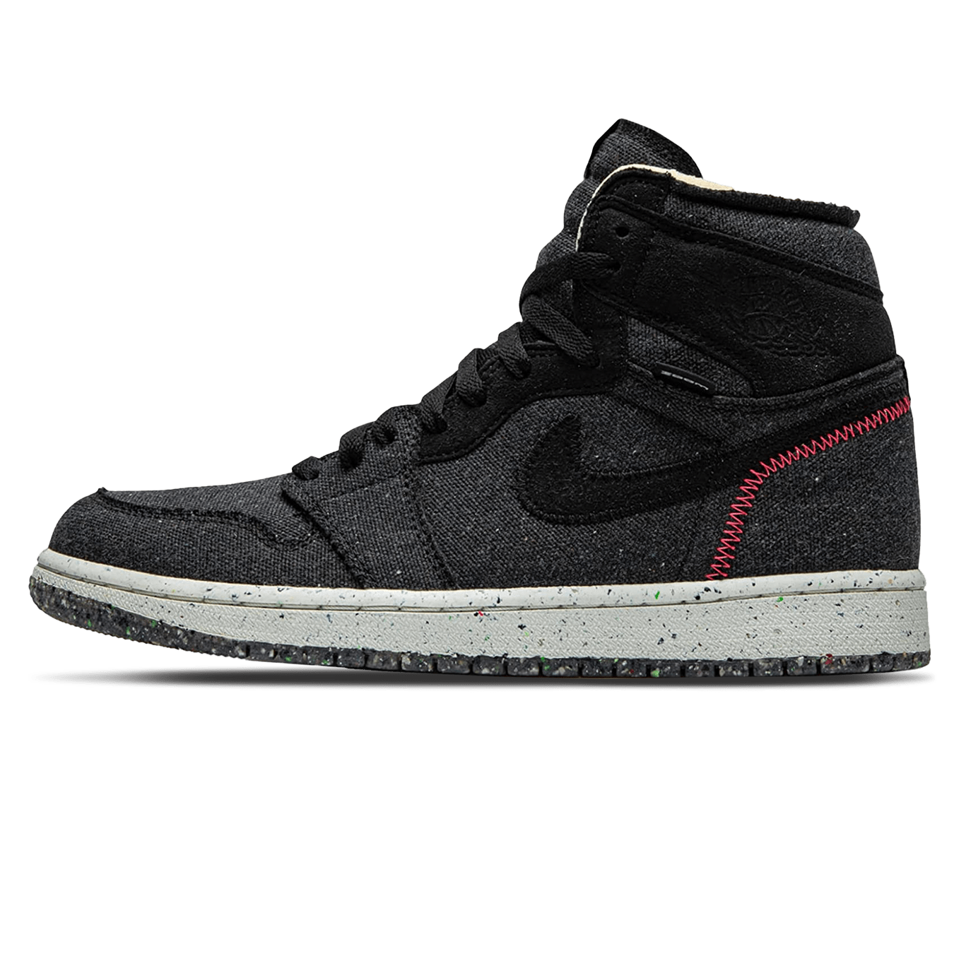 Air Jordan 1 High Zoom 'Crater'