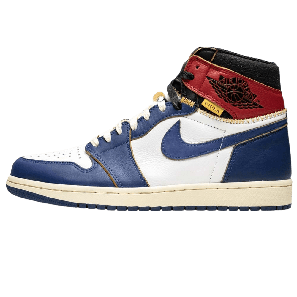 jordan retro 1s blue