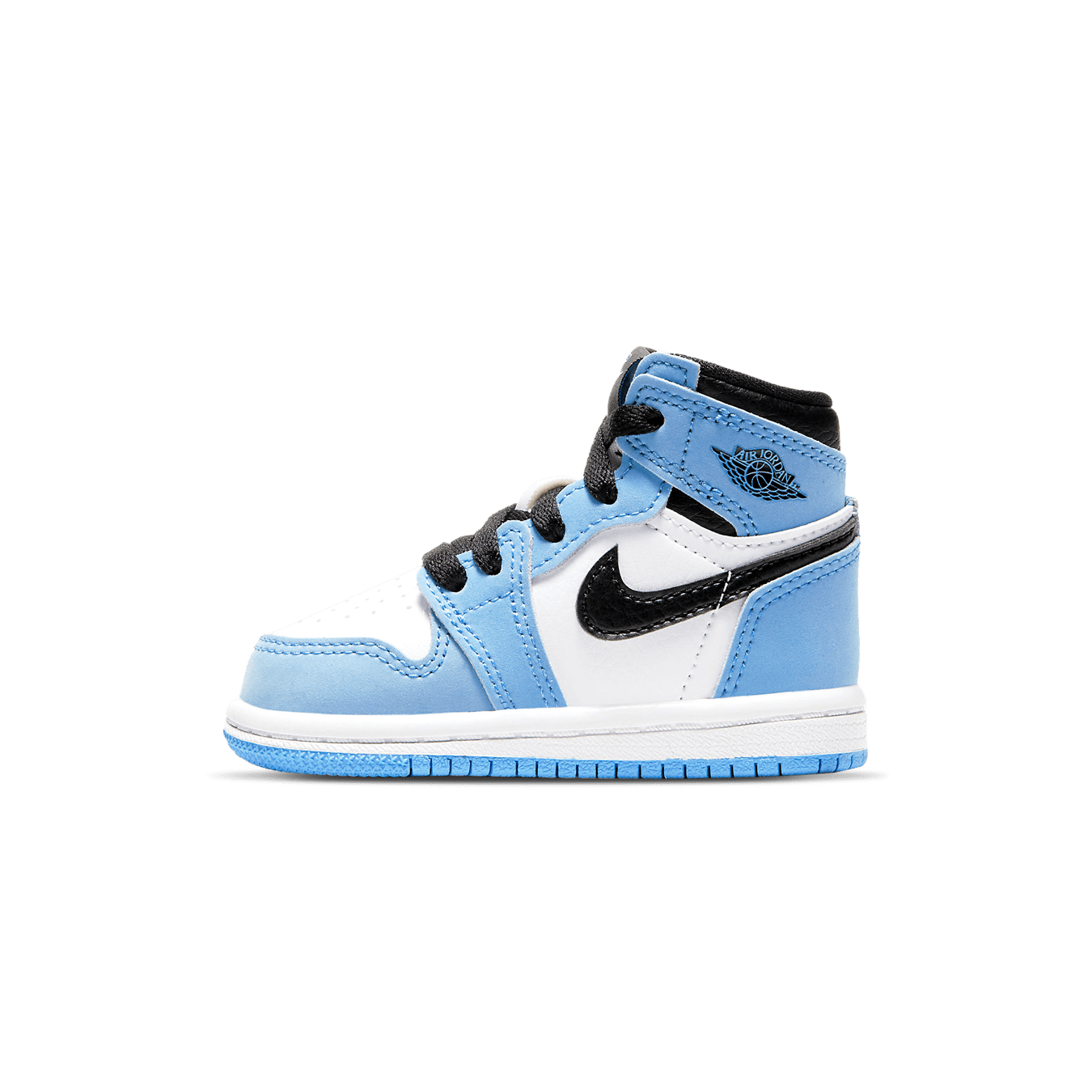 Air Jordan 1 Retro High OG TD 'University Blue'