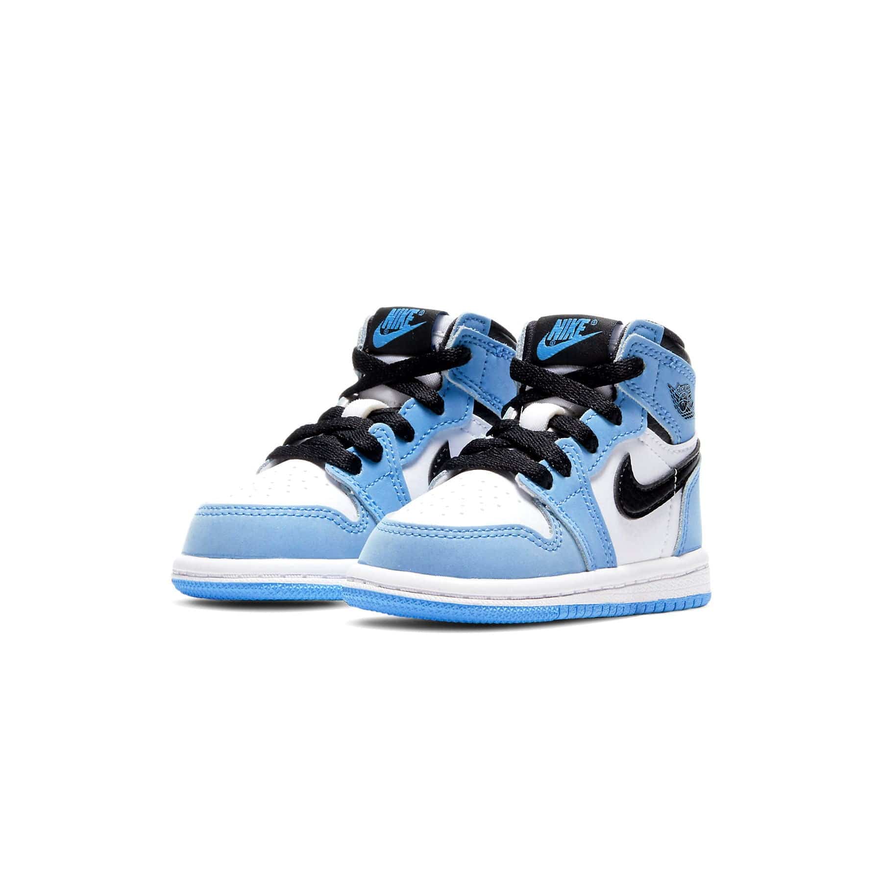 Air Jordan 1 Retro High OG TD 'University Blue'