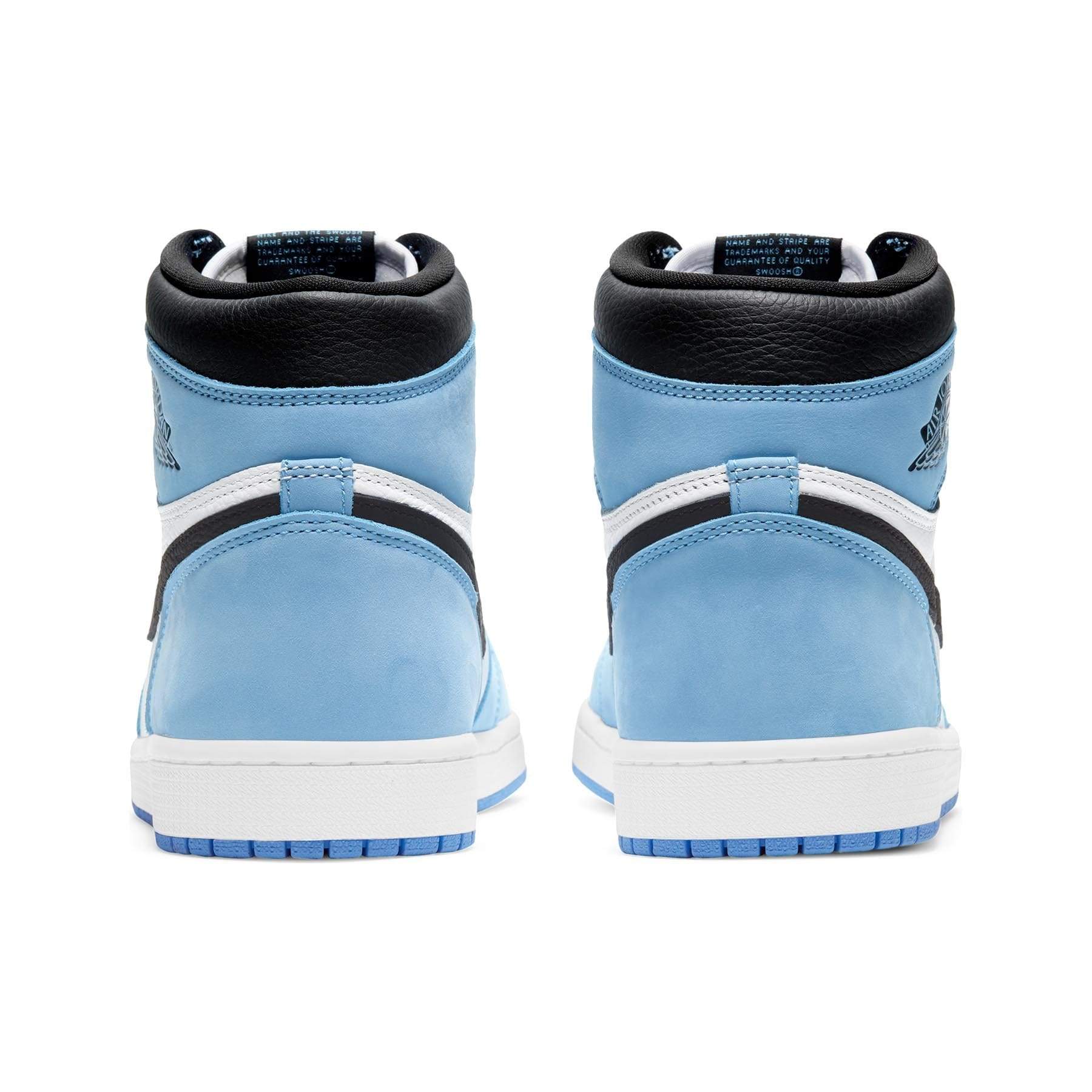 infant off white jordan 1