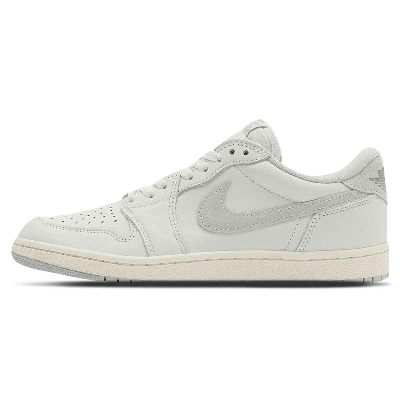 Air Jordan 1 Retro Low '85 OG 'Neutral Grey'