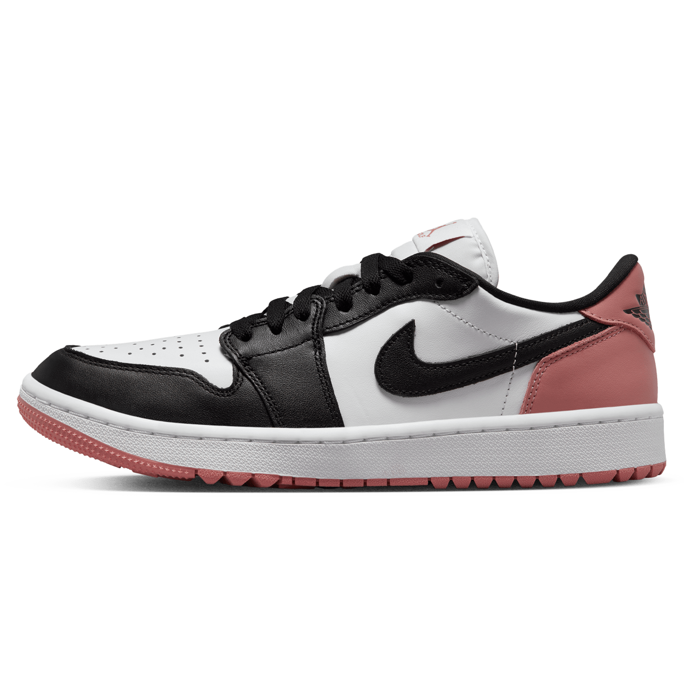 Air Jordan 1 Low Golf 'Rust Pink'